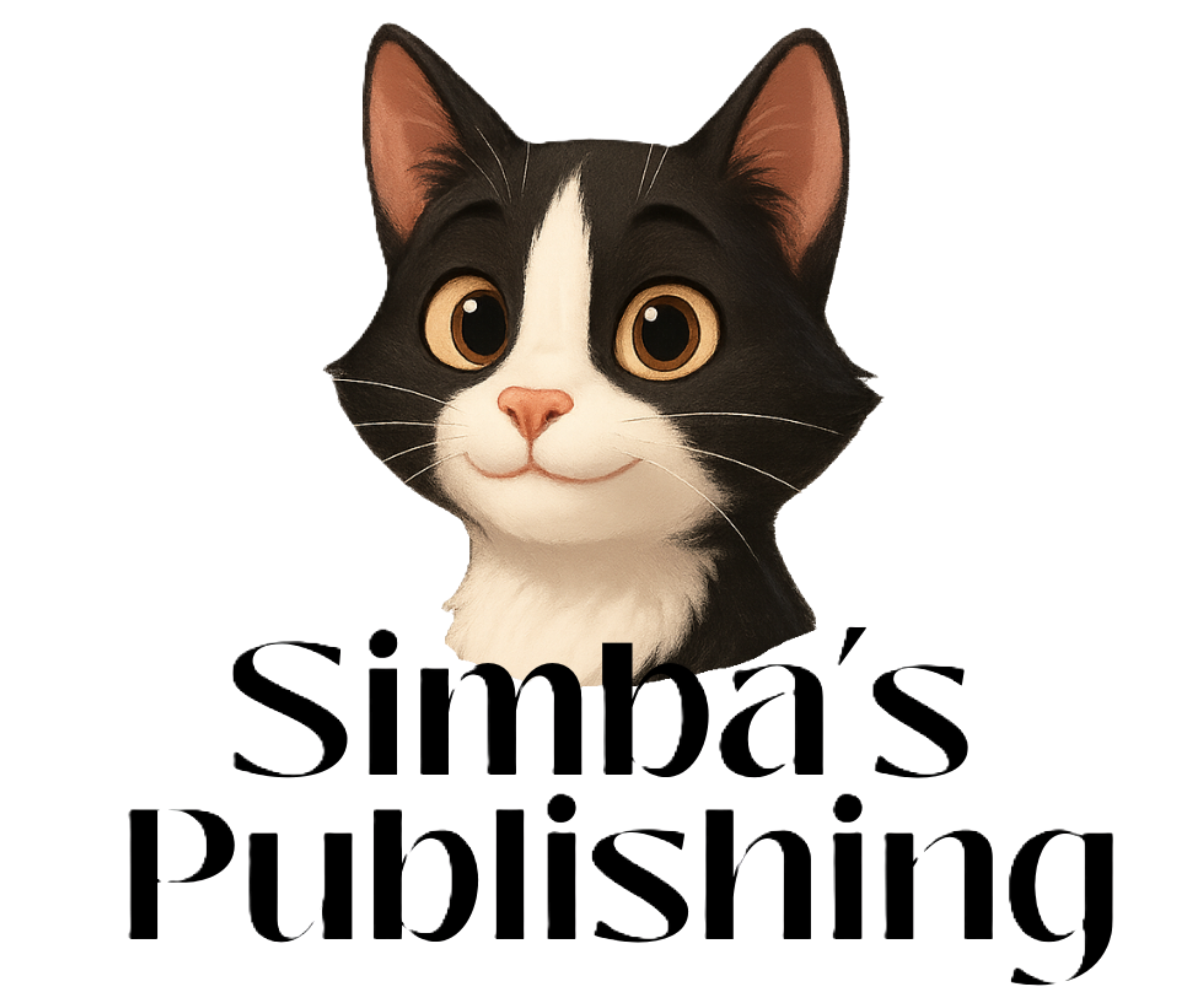 Simba's Publishing