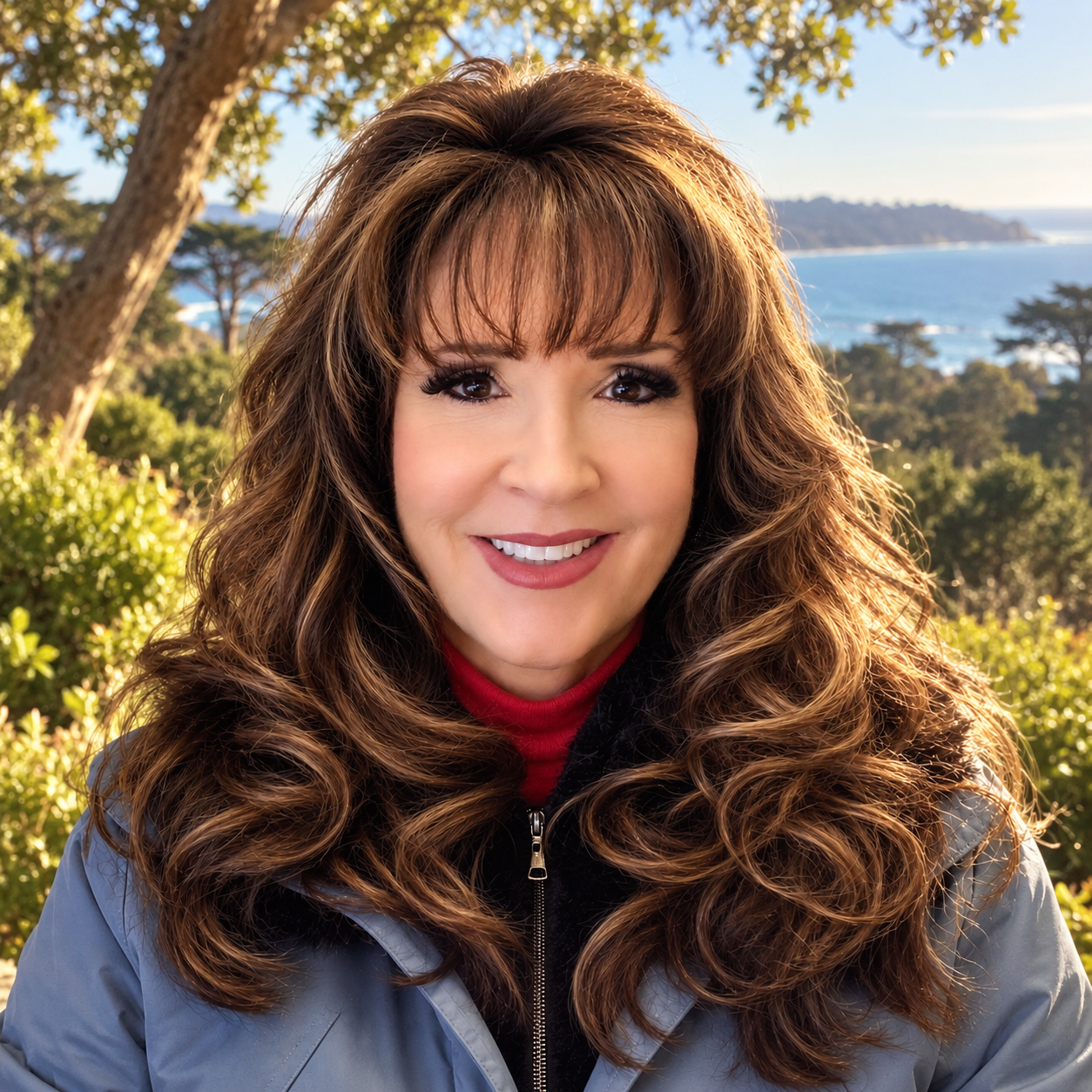 Marsha Stephens-Taylor, author