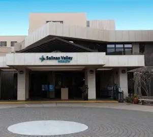 Salinas Valley Health Medical Center in Salinas, California